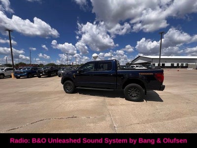2025 Ford F-150 Tremor 402A High Package