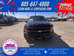 2024 Ford F-150 Tremor 5 1/2 Ft Box