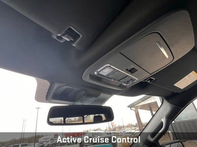 2025 Ford F-150 Platinum 5 1/2 FT BOX