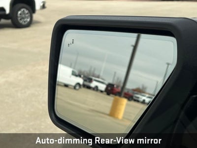 2025 Ford F-150 Platinum 5 1/2 FT BOX