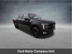 2025 Ford F-150 Platinum 5 1/2 FT BOX