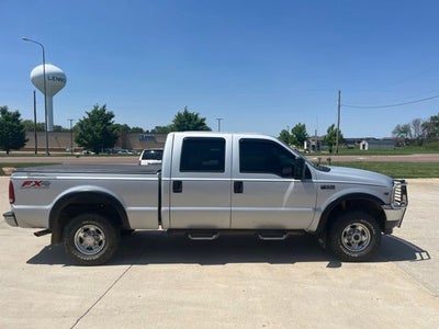 2004 Ford F-250SD XL