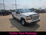 2001 Ford F-250SD XLT