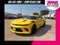 2018 Chevrolet Camaro SS 2SS