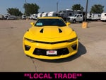 2018 Chevrolet Camaro SS 2SS