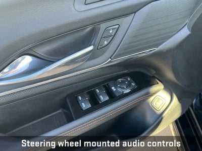 2025 Cadillac CT4 Sport