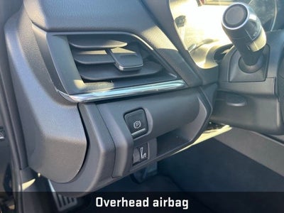 2025 Cadillac CT4 Sport