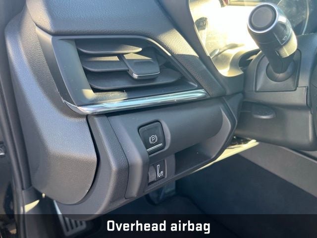 2025 Cadillac CT4 Sport