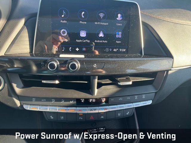 2025 Cadillac CT4 Sport