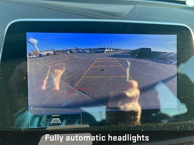 2025 Cadillac CT4 Sport