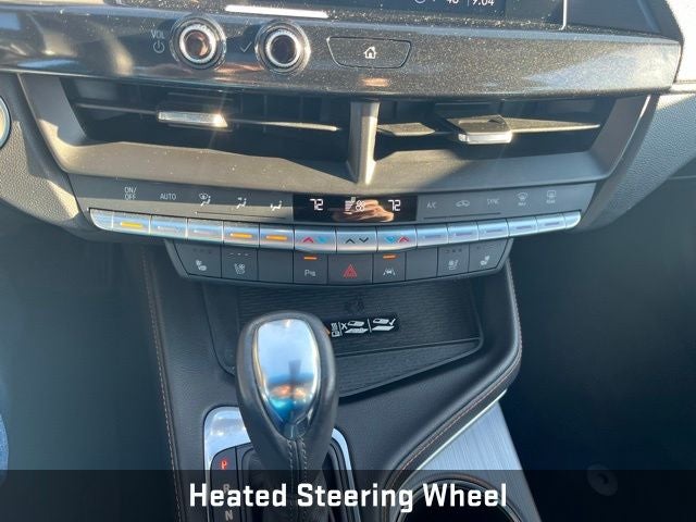 2025 Cadillac CT4 Sport