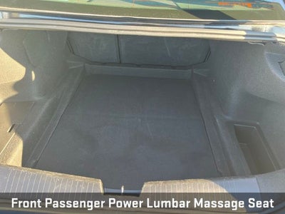 2025 Cadillac CT4 Sport