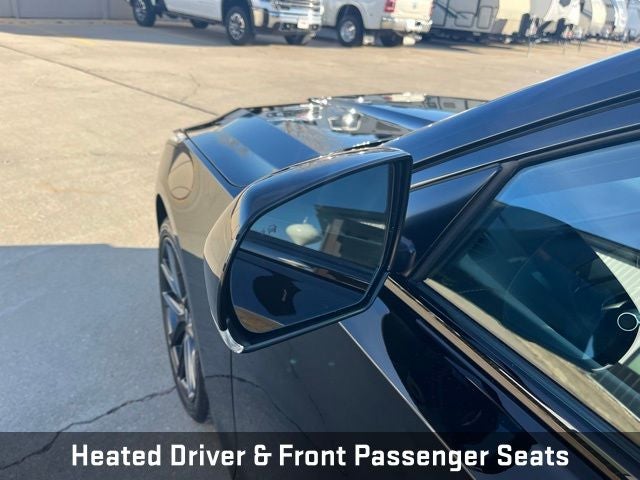 2025 Cadillac CT4 Sport