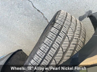 2025 Cadillac CT4 Sport