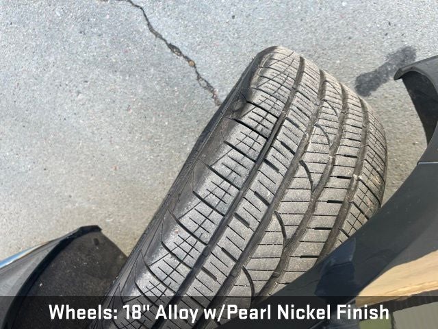 2025 Cadillac CT4 Sport