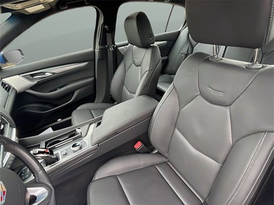 2020 Cadillac CT5 Premium Luxury