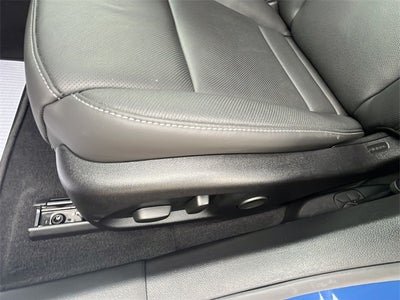 2020 Cadillac CT5 Premium Luxury