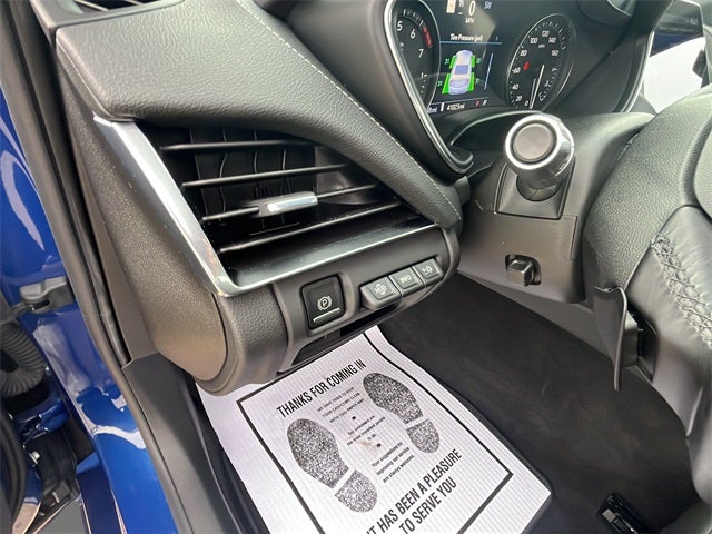 2020 Cadillac CT5 Premium Luxury