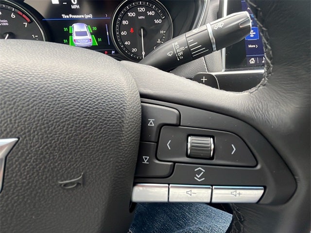 2020 Cadillac CT5 Premium Luxury