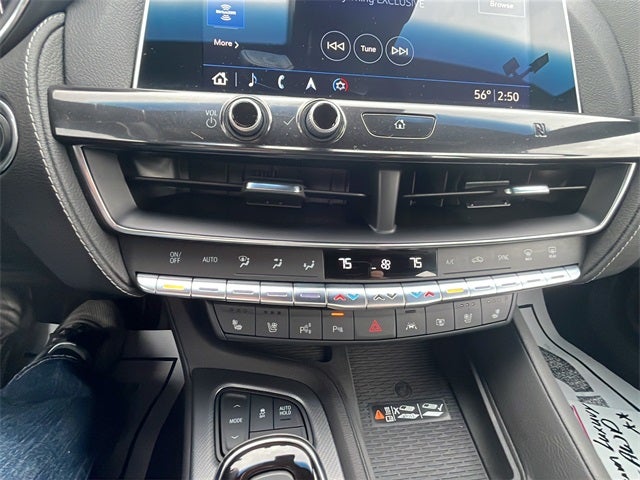 2020 Cadillac CT5 Premium Luxury