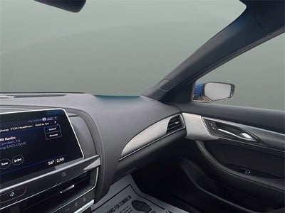 2020 Cadillac CT5 Premium Luxury