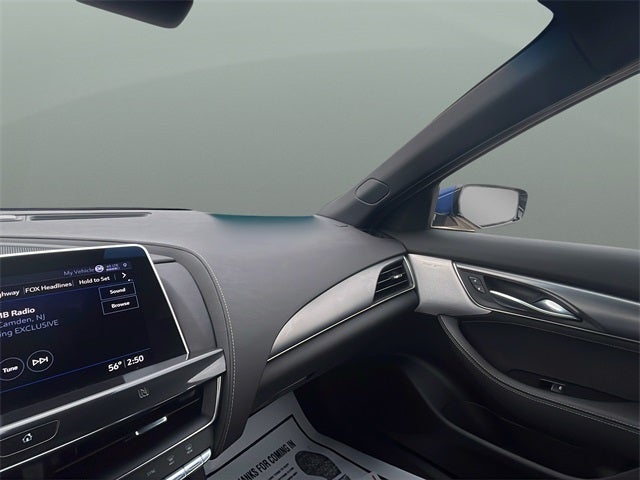 2020 Cadillac CT5 Premium Luxury