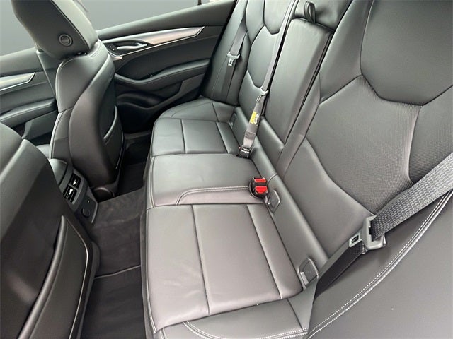 2020 Cadillac CT5 Premium Luxury