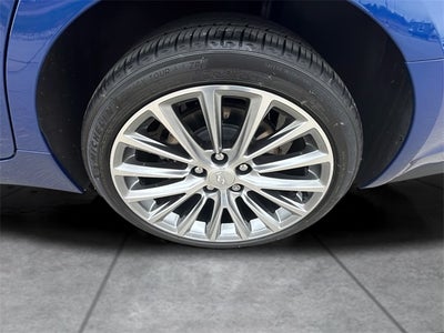 2020 Cadillac CT5 Premium Luxury