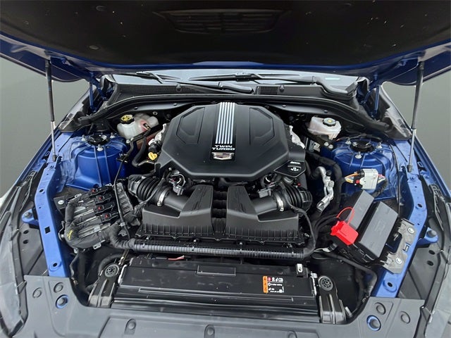 2020 Cadillac CT5 Premium Luxury