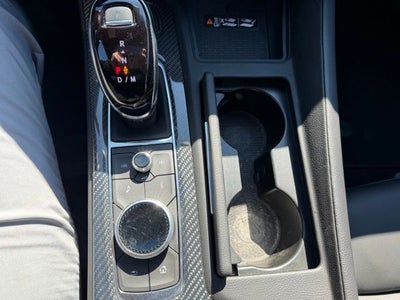 2024 Cadillac CT5 Sport