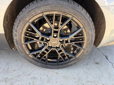 2024 Cadillac CT5 Sport