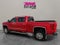 2017 Chevrolet Silverado 3500HD LTZ