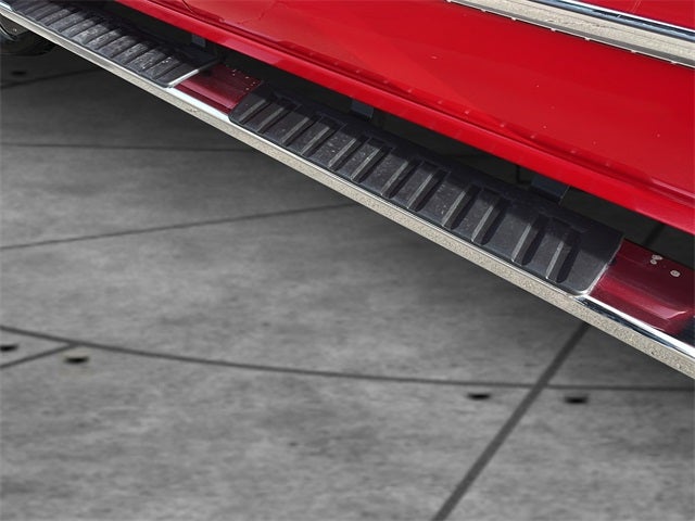 2017 Chevrolet Silverado 3500HD LTZ