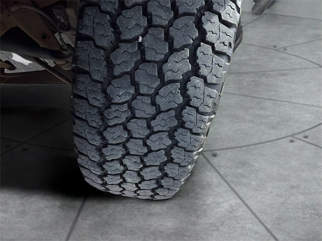 2017 Chevrolet Silverado 3500HD LTZ