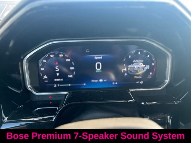 2026 Chevrolet Silverado 3500HD LTZ
