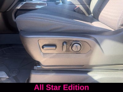 2021 Chevrolet Silverado 2500HD LT