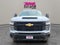 2024 Chevrolet Silverado 3500HD Work Truck