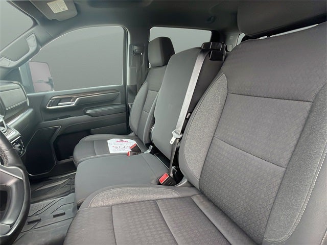 2024 Chevrolet Silverado 3500HD LT