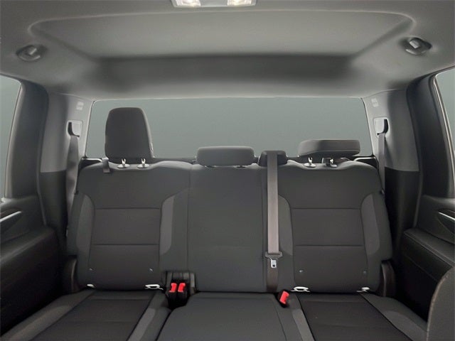 2024 Chevrolet Silverado 3500HD LT