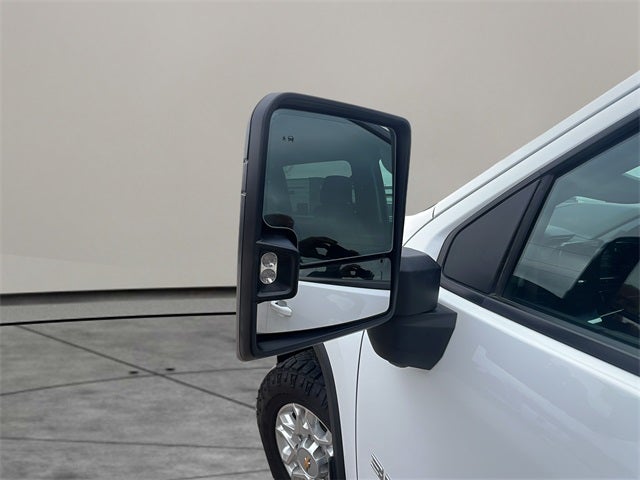 2024 Chevrolet Silverado 3500HD LT