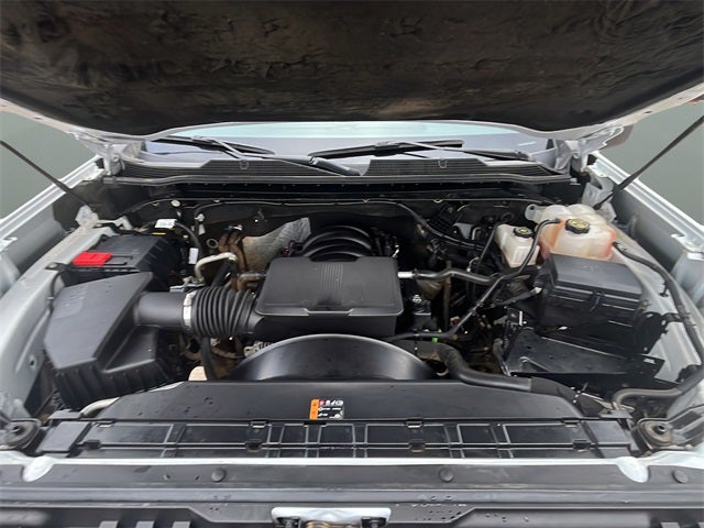 2024 Chevrolet Silverado 3500HD LT