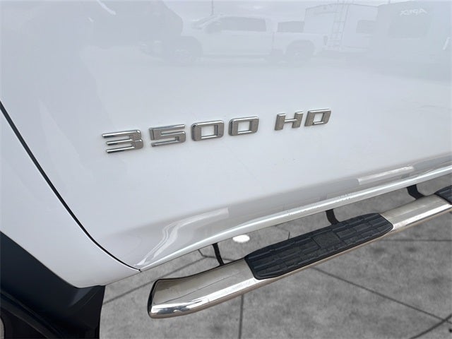 2024 Chevrolet Silverado 3500HD LT