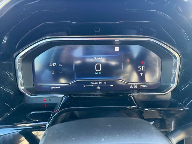 2024 Chevrolet Silverado 3500HD LT