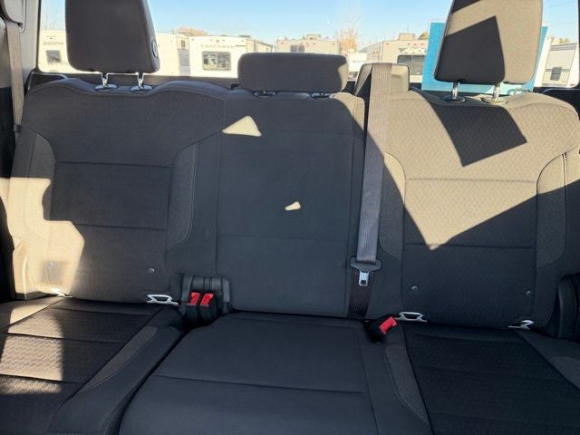 2024 Chevrolet Silverado 3500HD LT