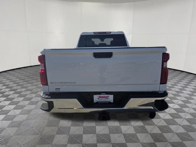 2024 Chevrolet Silverado 3500HD LT