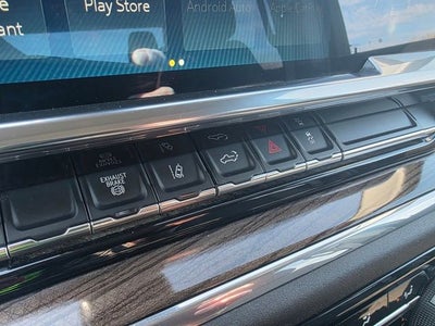 2024 Chevrolet Silverado 3500HD LT