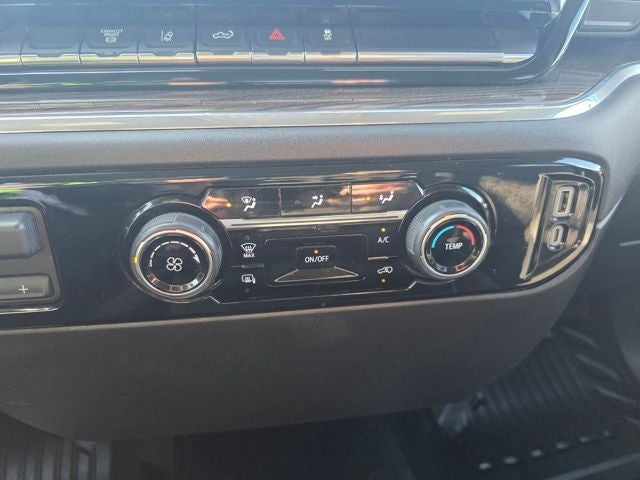 2024 Chevrolet Silverado 3500HD LT