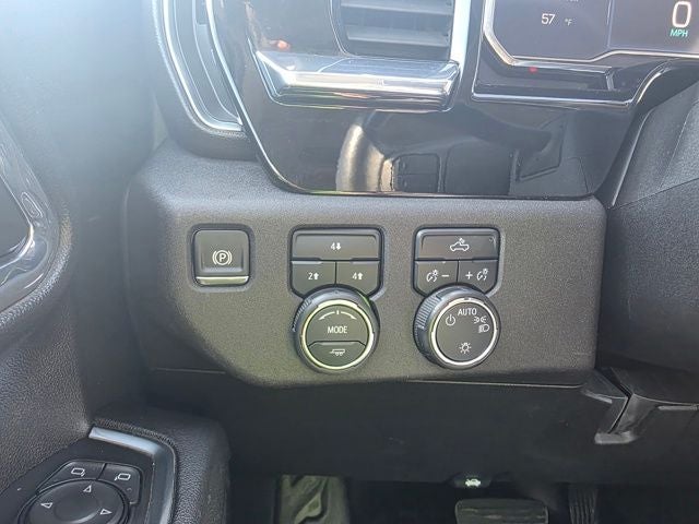 2024 Chevrolet Silverado 3500HD LT