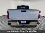 2024 Chevrolet Silverado 3500HD LT