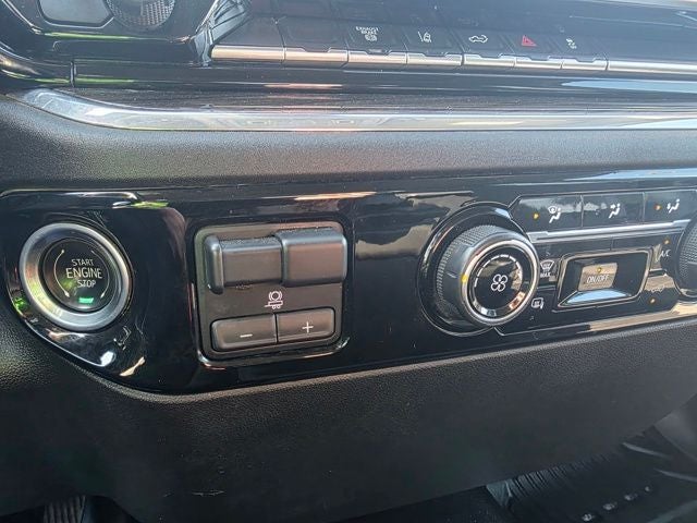 2024 Chevrolet Silverado 3500HD LT